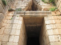 8 - Tomba di Agamennone
